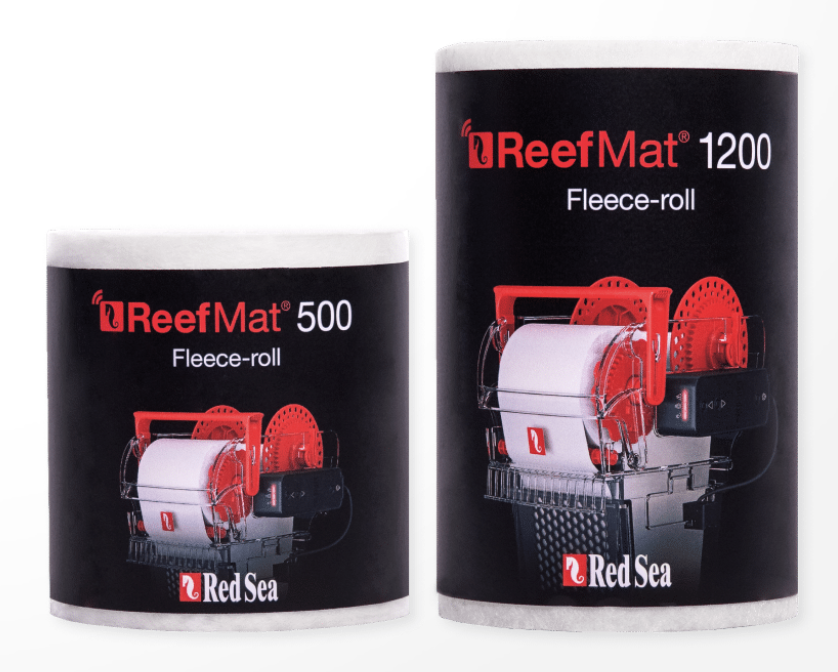 Red Sea Reef Mat（レッドシーリーフマット）フリースロール専用交換ロール